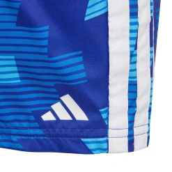 Kids/BOY Adidas Aop Swimshort 8-16y