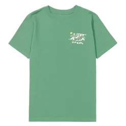 Kids/BOY Rip Curl Aots Ty Dudes T-shirt 8-14y