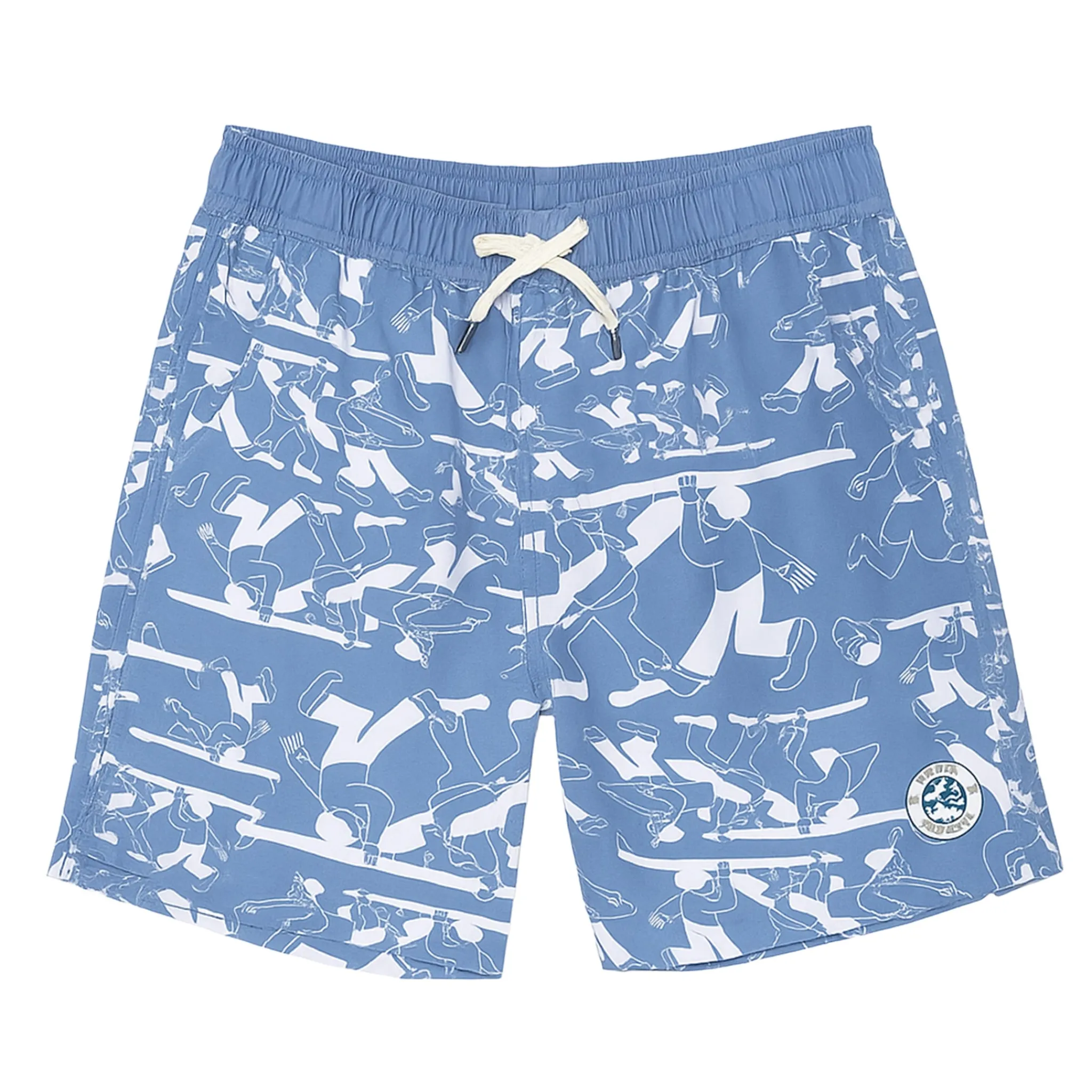 Kids/BOY Rip Curl Aots Ty Volley 1-8