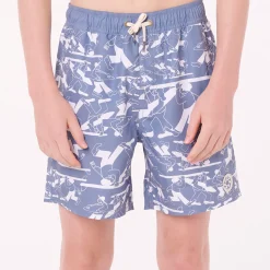 Kids/BOY Rip Curl Aots Ty Volley 1-8