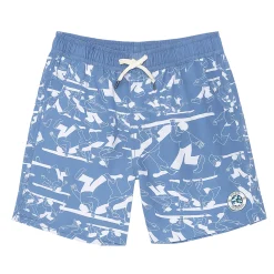 Kids/BOY Rip Curl Swimsuits>Aots Ty Volley Swim Short 8-14