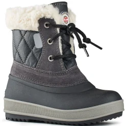 Olang APE Antracite Boots 2 Sizes 9-34