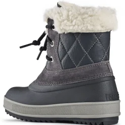 Olang APE Antracite Boots 2 Sizes 9-34