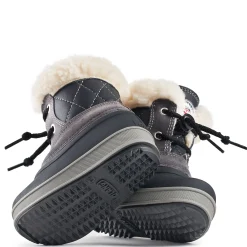 Olang APE Antracite Boots 2 Sizes 9-34