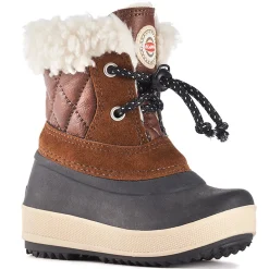 Olang Ape Choco Boot Sizes 19-28