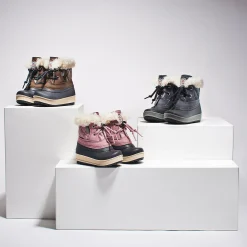 Olang Ape Choco Boot Sizes 19-28