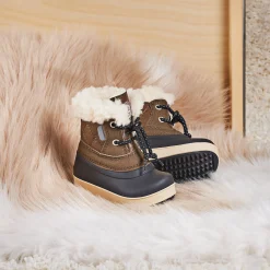 Olang Ape Choco Boot Sizes 19-28