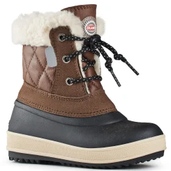 Olang Winter Boots>APE Choco Boots Sizes 29-34