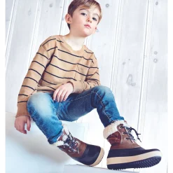 Olang Winter Boots><noscript><img width=