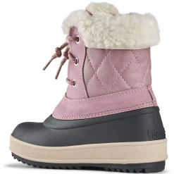 Olang APE Nero Rosa Boots Sizes 29-34
