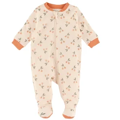 Bebe Confort Pajamas|Pyjamas>Apple Cherry Pajamas 0-30m