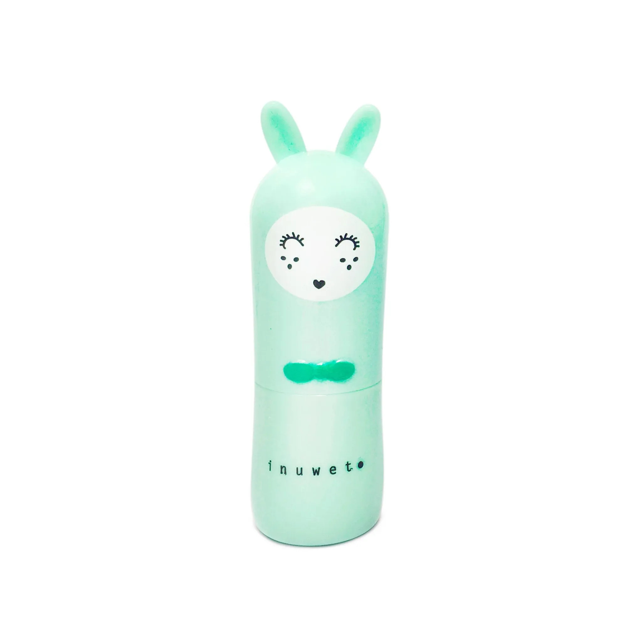 Kids Inuwet Apple Lip Balm
