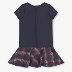 Kids Deux par Deux Dresses & Rompers>Apple Pie Milano Dress 7-10