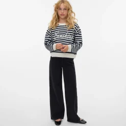 Kids Vero Moda Fleeces And Sweatshirts|Tops>Apple Pullover 7-14y