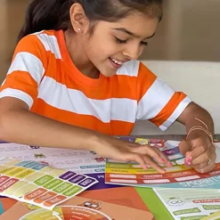 Kids FDMT Apprendre Les Émotions