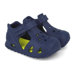 Biomecanics Sandals>Aqua Sandals Sizes 19-25