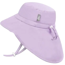 Kids Jan n Jul Aqua-Dry Adventure Hat 2-5y
