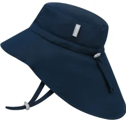 Kids/BOY Jan n Jul Aqua-dry Xplorer Hat 2-12