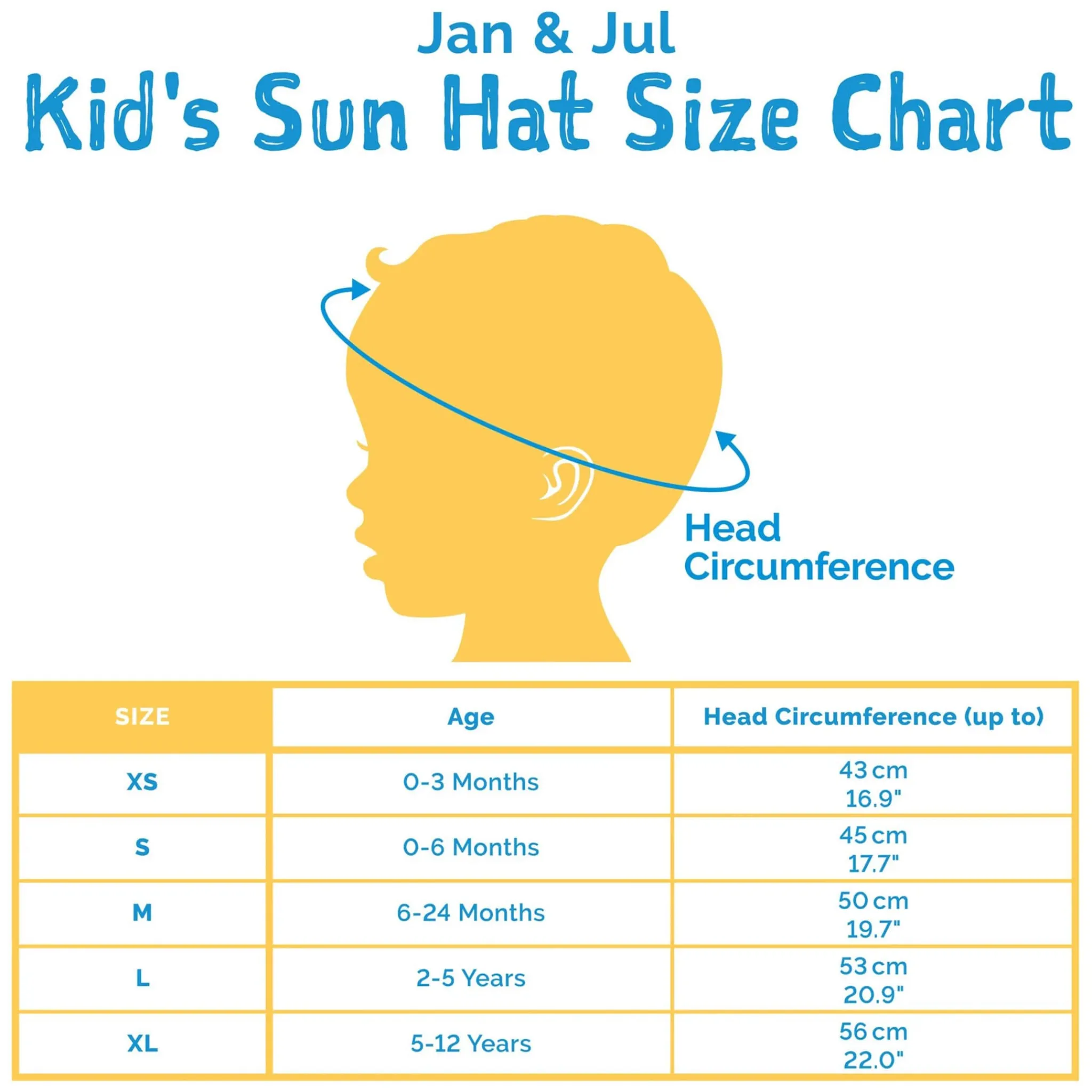 Kids/BOY Jan n Jul Aqua-dry Xplorer Hat 2-12