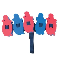 Kids Aquam Aquafun Hippo Swin Belt Kids