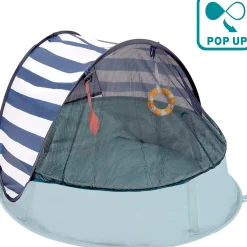 Kids Babymoov Aquani Marine Anti-Uv Pop Up Pool Tent