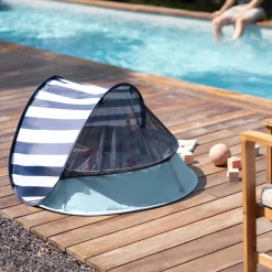 Kids Babymoov Aquani Marine Anti-Uv Pop Up Pool Tent