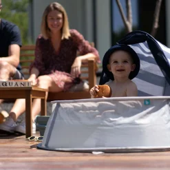 Kids Babymoov Aquani Marine Anti-Uv Pop Up Pool Tent