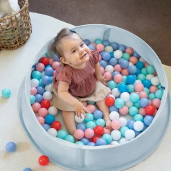 Kids Babymoov Aquani Marine Anti-Uv Pop Up Pool Tent