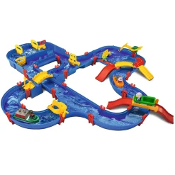 Kid Jouets AquaPlay - AmphieWorld Waterway