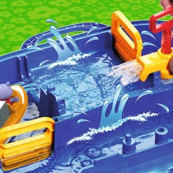 Kid Jouets AquaPlay - AmphieWorld Waterway