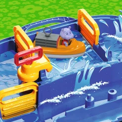 Kid Jouets AquaPlay - AmphieWorld Waterway