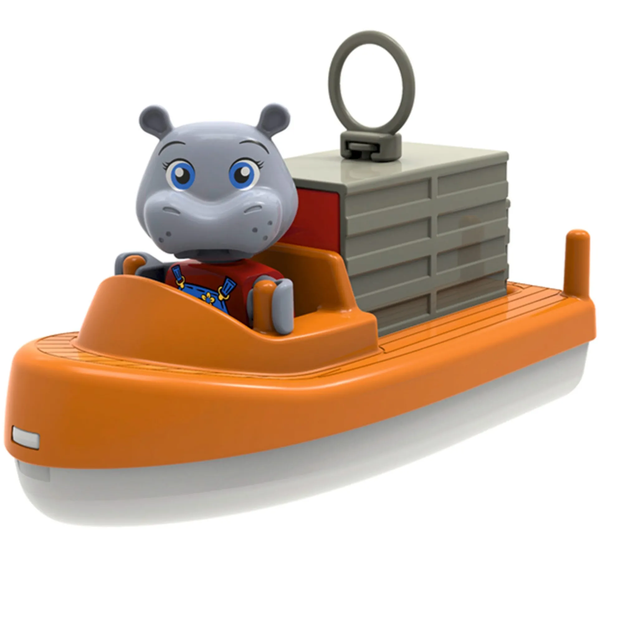 Kid Jouets AquaPlay - AmphieWorld Waterway