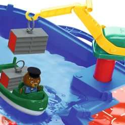 Kid Jouets AquaPlay - AmphieWorld Waterway