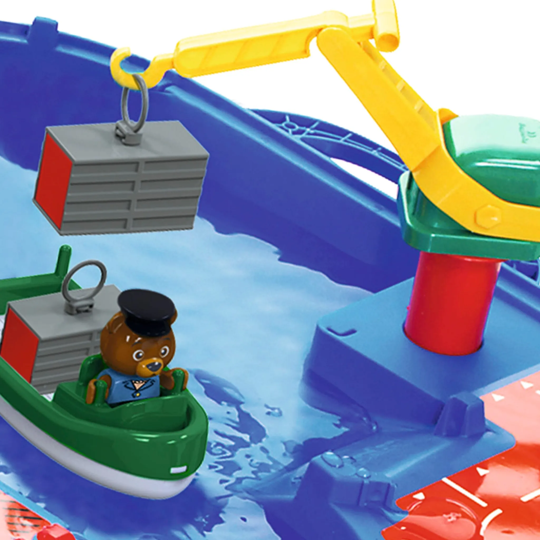 Kid Jouets AquaPlay - AmphieWorld Waterway