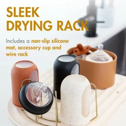 Kids Boon ARC™ Modular Drying Rack