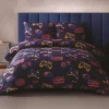 Kids Literie Beco Comforters & Quilts|Twin Bedding>Arcade Twin Comforter Set