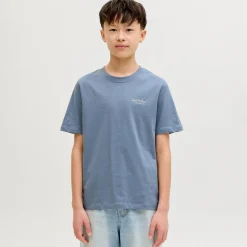 Kids/BOY Jack u0026 Jones Archive Graphic T-shirt 8-16y
