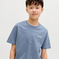 Kids/BOY Jack u0026 Jones Archive Graphic T-shirt 8-16y