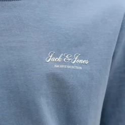 Kids/BOY Jack u0026 Jones Archive Graphic T-shirt 8-16y