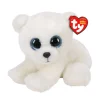 TY Ari The Polar Bear 6"