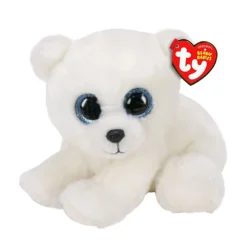 TY Ari The Polar Bear 6"