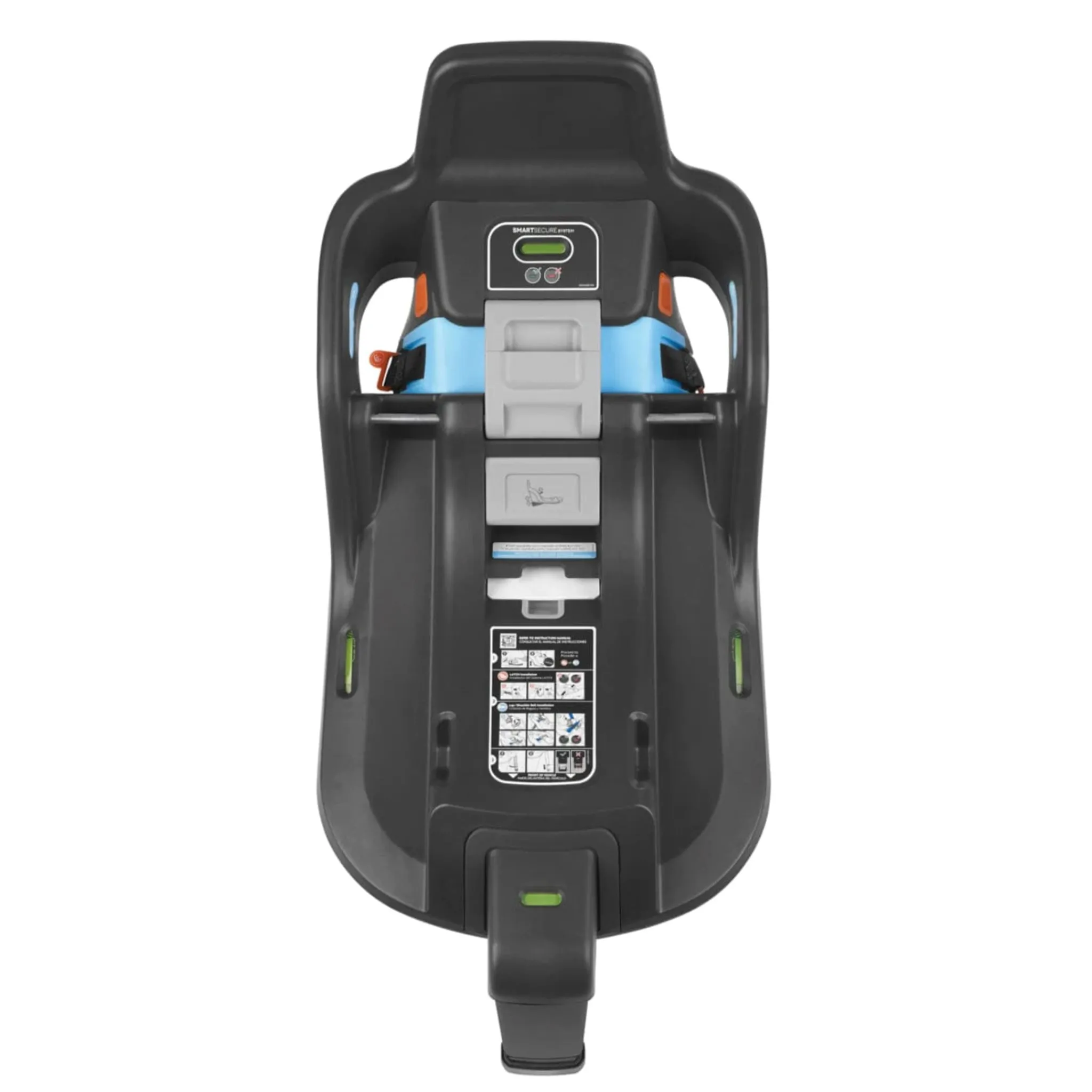 Kids UPPAbaby Car Seats & Booster Seats|Car Seats>Aria Car Seat Extra Base
