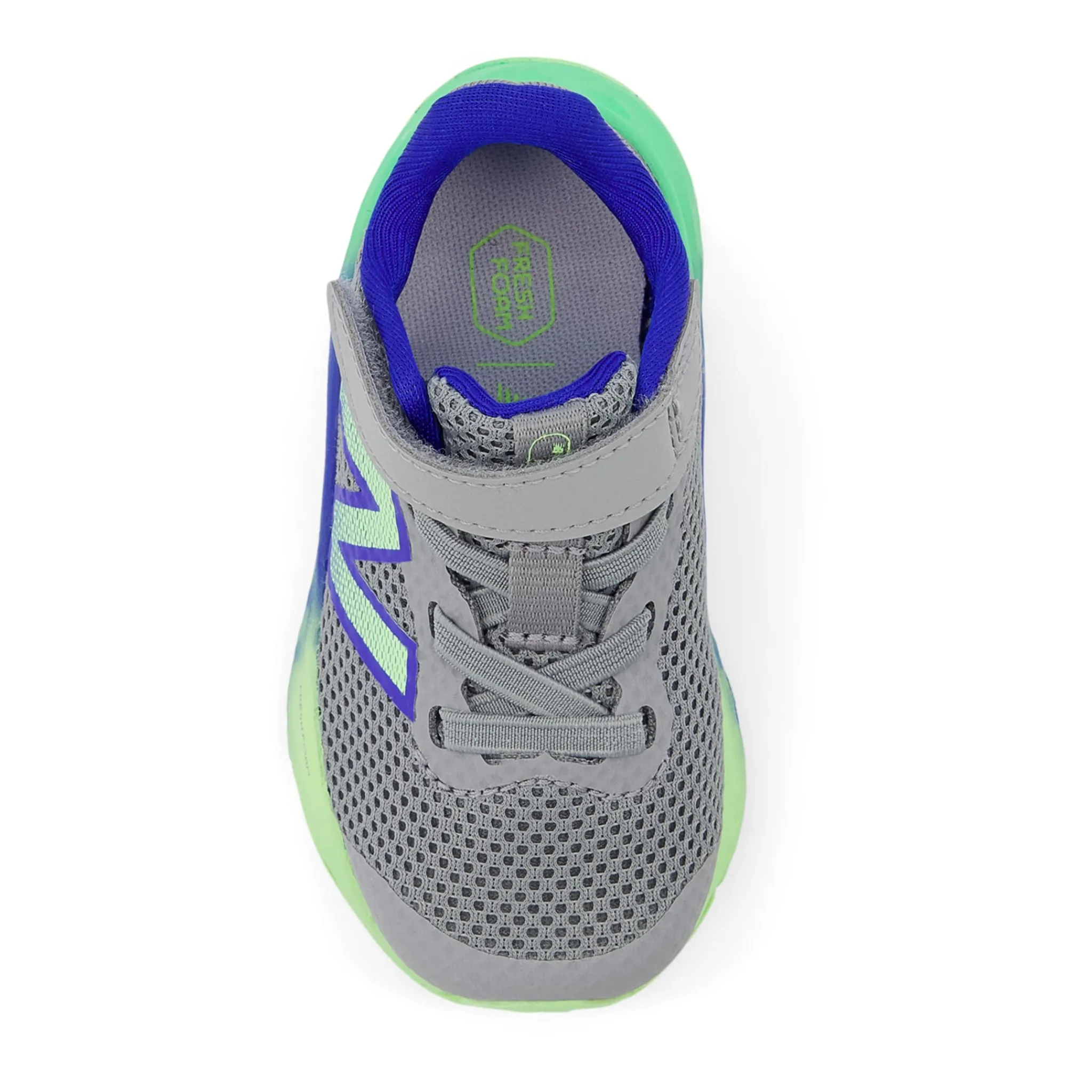 New Balance Arishi V4 Shoe 2-10