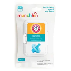 Kids Munchkin Towels & Wipes|Towels & Wipes>Arm and Hammer Pacifier Wipes