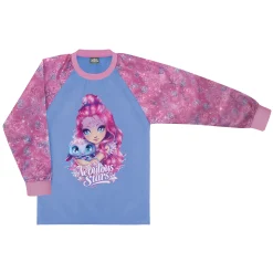 Kids Amuze Art Smock Cristalia & Agatha Nebulous Stars