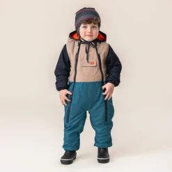 BOY Nano Arthur 1pc Outerwear 6-24m