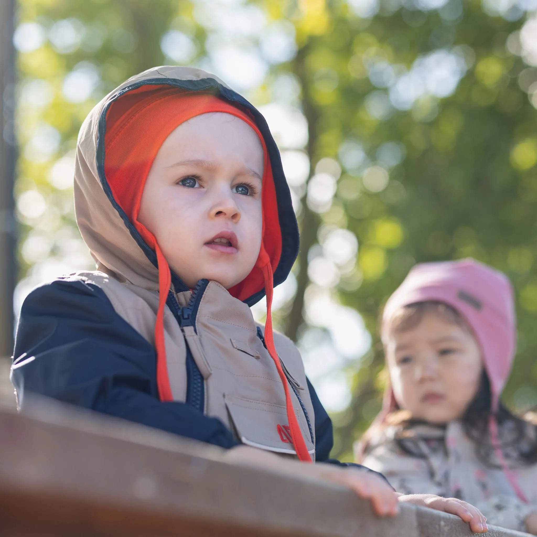 BOY Nano Arthur 1pc Outerwear 6-24m