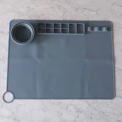 Kids Micasso Placemats|Tableware>Artist's Placemat - Blue