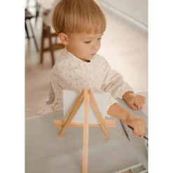 Kids Micasso Artist's Placemat - Cupcake