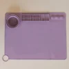 Kids Micasso Placemats|Tableware>Artist's Placemat - Lavender